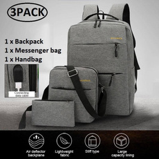 waterproof bag, Shoulder Bags, Capacity, usb
