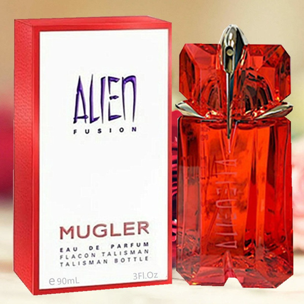 Women s Perfume Thierry Alien Fusion Parfum Charming Lasting