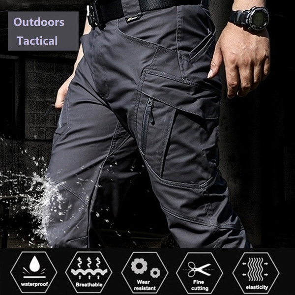 Wish store tactical pants