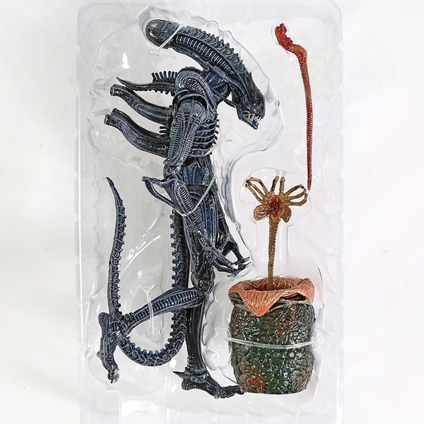 Alien Eggs by NECA