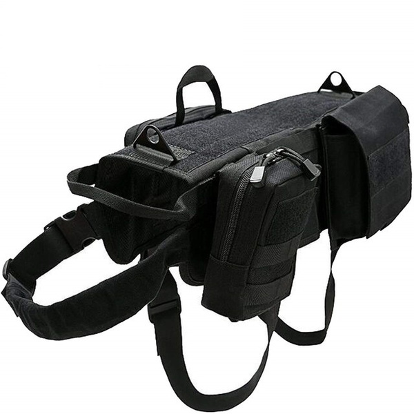 service dog backpack