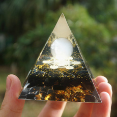 crystalhealing, quartz, energyorgonite, obsidianorgone
