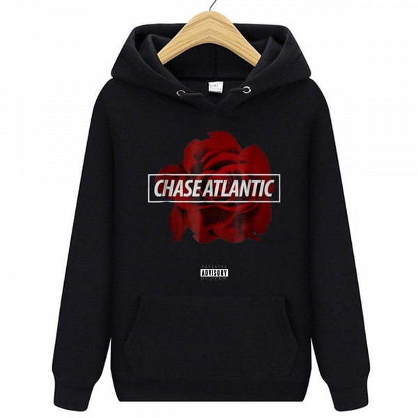 Chase Atlantic Rose Unisex Hoodie Unisex Hoodie