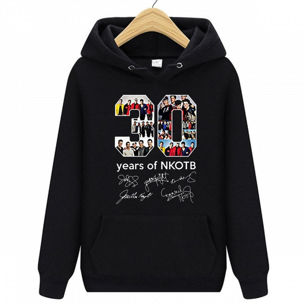 Nkotb hoodie 2024