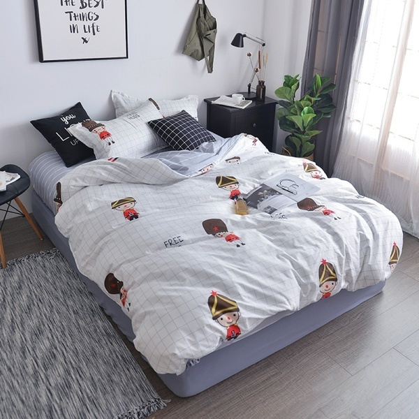 Hot Sale! ! CALL of DUTY 3D Printed Bedding Set Duvet Covers \u0026 Pillow Cases  Comforter Bedding Set Bedclothes Bed Linens( US Sizes/EU Sizes/AU Sizes)  F08 | Wish