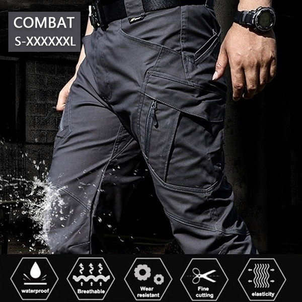 jungle trekking pants