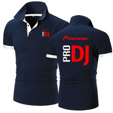pioneerprodj, Fashion, Dj, Polo T-Shirts