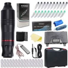tattoo, tattookit, Sleeve, tattoogunkit