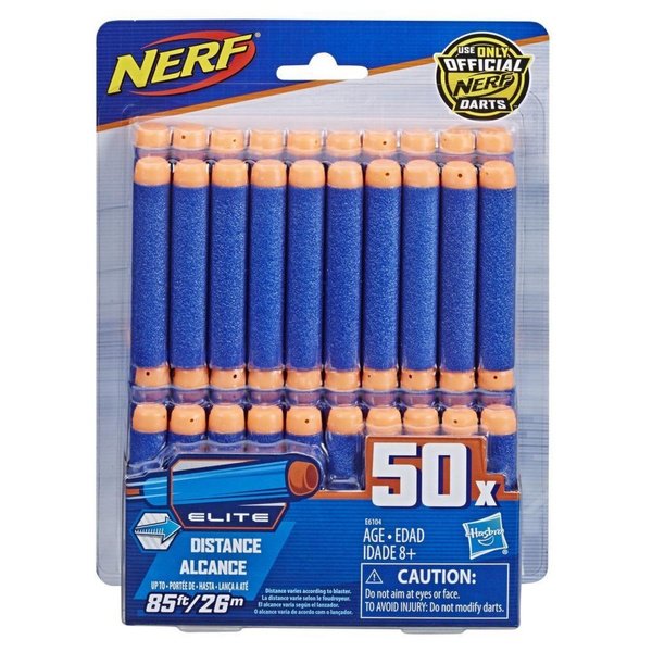 Balas cheap nerf elite