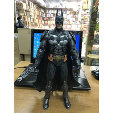 Collectibles, Toy, Batman, Weapons