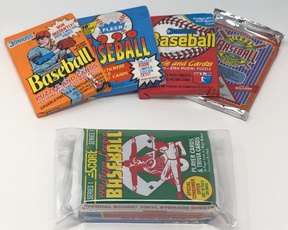 Mlb, Collectibles, cardset, Vintage