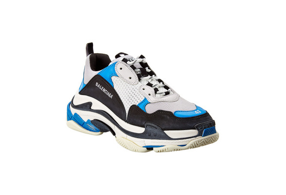 Wish balenciaga store triple s