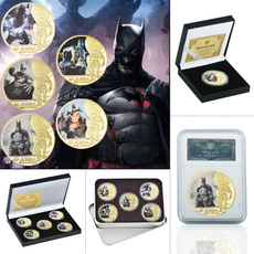 goldplated, Dark Knight, giftideaforhim, justiceleague