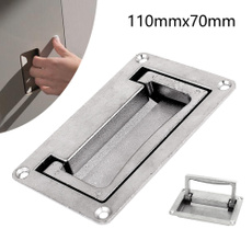 Steel, Stainless, Stainless Steel, Door