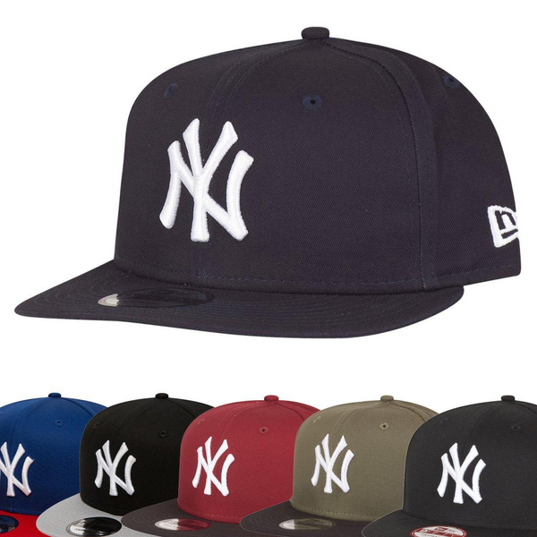 Gorras de NY | Gorras de los New York Yankees | New Era Cap ES