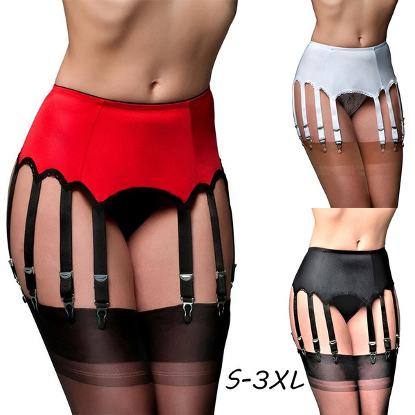 Women Men Unisex Sturdy Thigh High Sock 