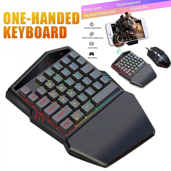 Game Keyboard Mouse For Xbox One Ps4 Switch Ps3 Pc Gamesir Vx Aimswitch Wish