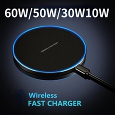 wirelesschargingpad, chargerdock, wirelessfastcharger, Wireless charger