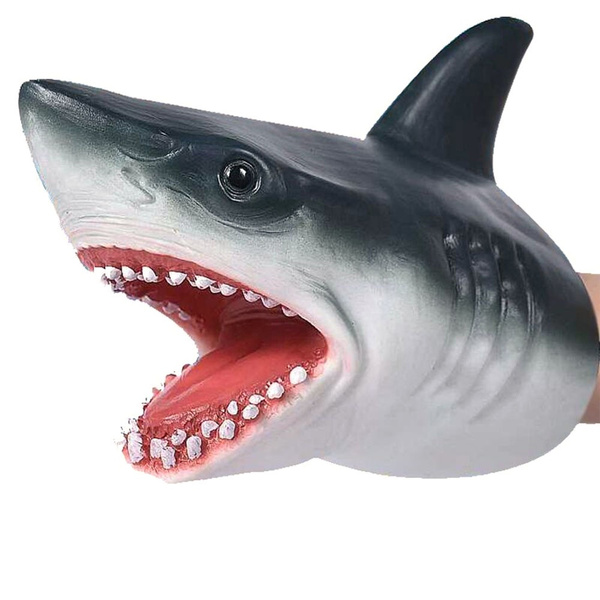shark gifts for toddlers