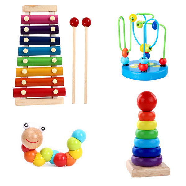 wish montessori toys