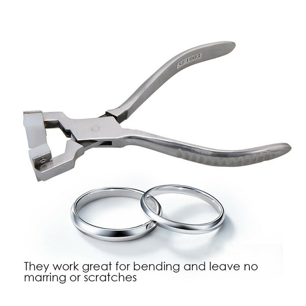 Stainless Steel Jewelry Making Tools