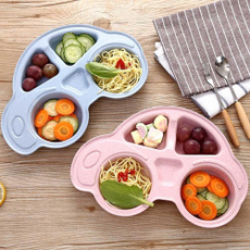 foodtray, pieceplasticplacemat, Baby, Cars