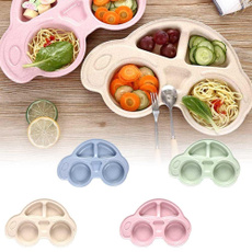 foodtray, pieceplasticplacemat, Baby, Dishes