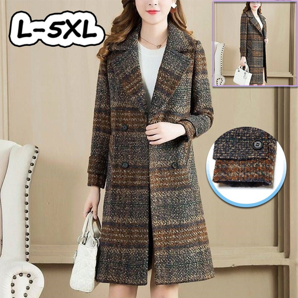 ladies jacket woolen