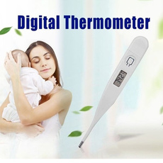 underarm, portable, oralthermometer, babythermometer