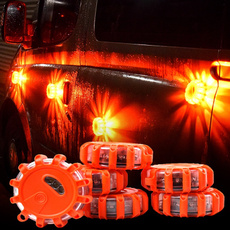 Flashlight, roadflare, led, Cars