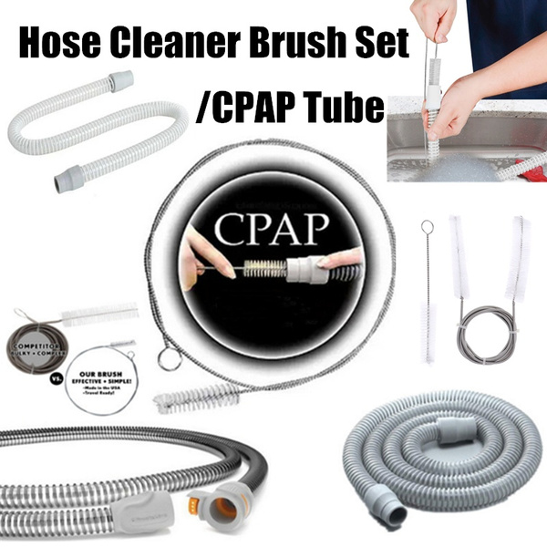 CPAP Tube & Mask Cleaning Kit