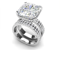 Fashion, Jewelry, Diamond Ring, Engagement