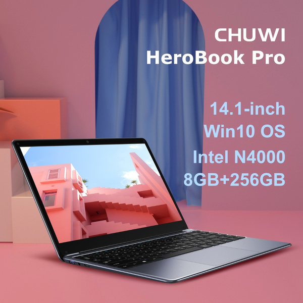 2020 CHUWI Laptop New Arrival HeroBook Pro 14.1-inch IPS Screen