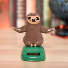 sloth, Office, cute, Novelty