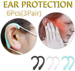 maskn95, Cushions, Hooks, Silicone