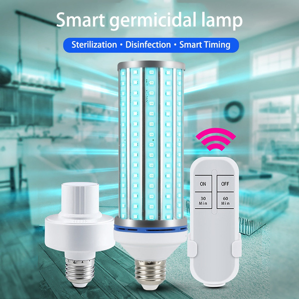 uv germicidal lamp 60w