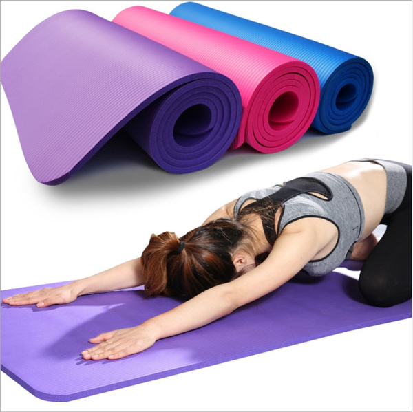 sport yoga mat