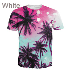 Summer, Fashion, charactertshirt, summer t-shirts