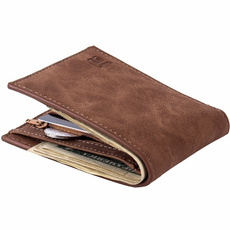 shortwallet, Wallet, leather, purses