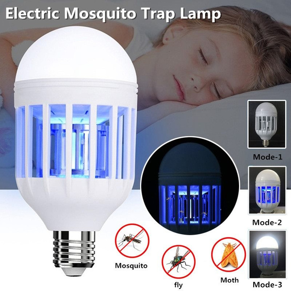 mosquito killer bulbs