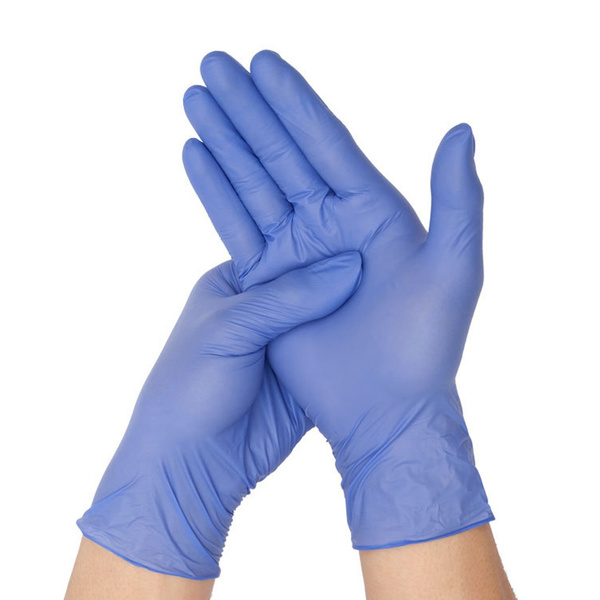 wish glove nitrile