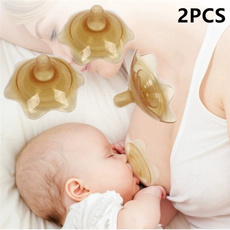 nippleprotectivecover, maternal, doubleprotection, Silicone