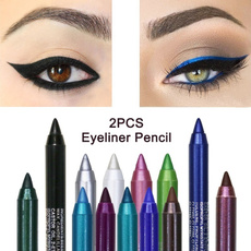 pencil, Fashion, eye, Beauty