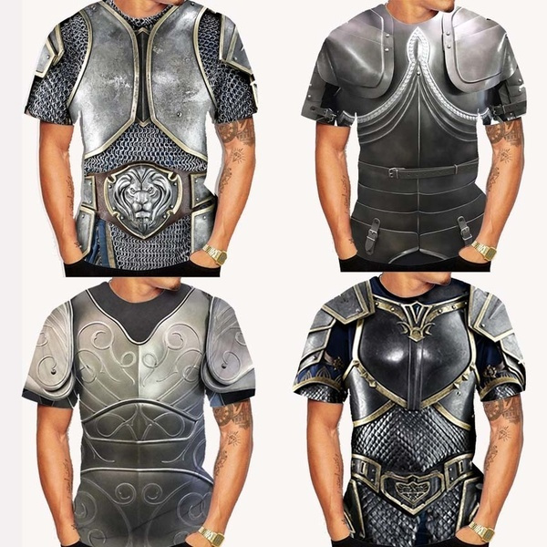 armor shirt