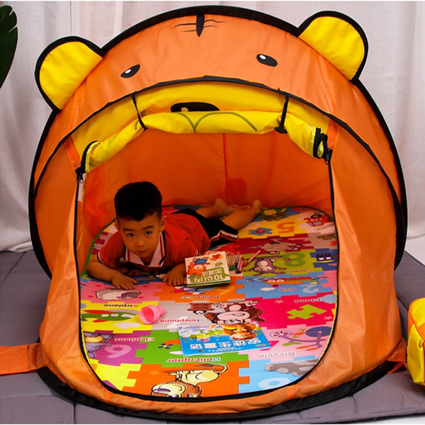 infant play house