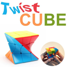 twistedcube, Toy, Magic, Gifts