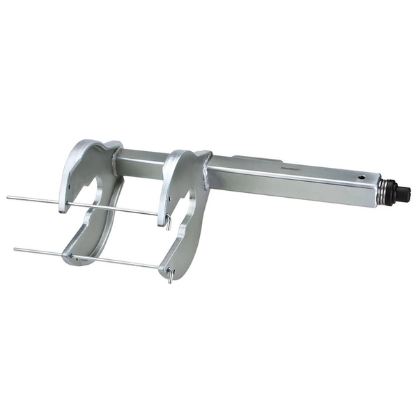 Powerbuilt 641429 Automotive Vehicle Strut Coil C Spring Compressor