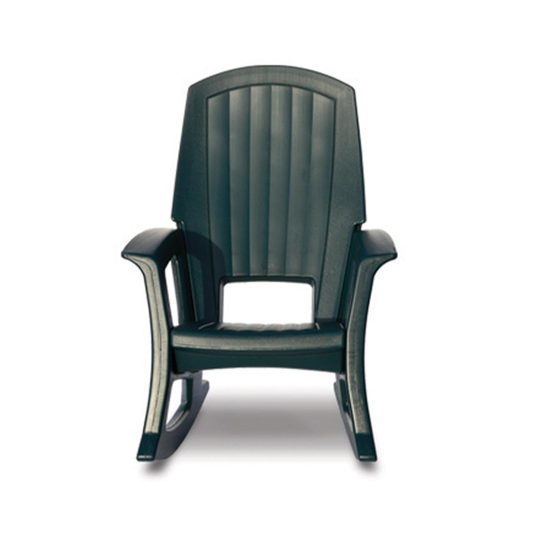 Semco resin on sale rocking chair