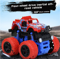 Boy, offroadvehicle, Toy, Gifts