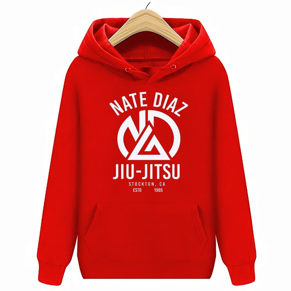 nate diaz sweatshirt